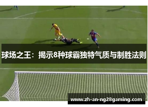 球场之王：揭示8种球霸独特气质与制胜法则