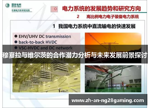 穆夏拉与维尔茨的合作潜力分析与未来发展前景探讨 穆夏拉与维尔茨的合作潜力分析与未来发展前景探讨