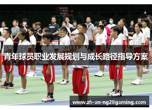 青年球员职业发展规划与成长路径指导方案